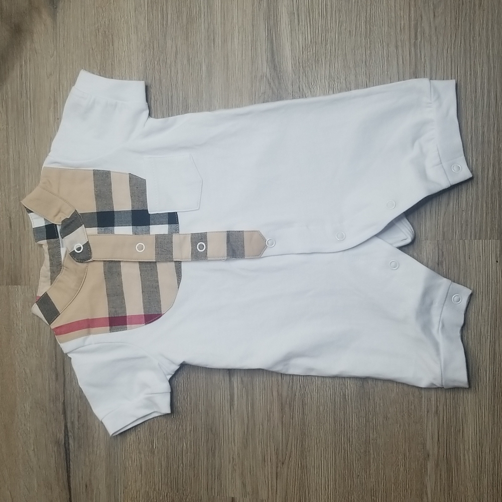 Baby Romper